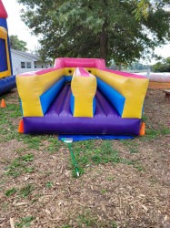 Bungee Run
